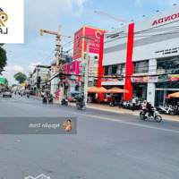 Hiếm Con Đường Huyết Mạch Sung Nhất Võ Văn Ngân,Nhà Mặt Tiền Thu Nhập 400 Triệu/Tháng.ngang 8M.