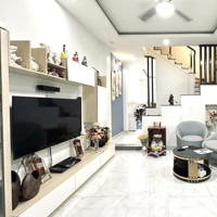 Gấp Bán-Giảm Mạnh 400 Triệu Giá Còn 7.6 Tỷ-Hxh 8M-3 Tầng-79M2-Thoại Ngọc Hầu-Tân Phú