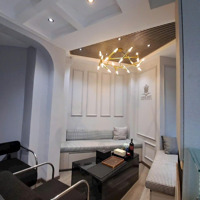 Khan Hiếm -Mặt Tiền Nguyễn Phi Khanh .Tân Định. Q1 - 4 Tầng (Dtsd : 90M2 ) -Hđt : 30 Triệu - 7,5 Tỷ