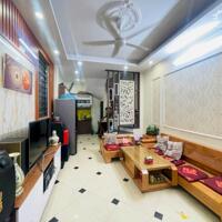 Bán nhà 5 tầng trong ngõ phương canh nam từ Liêm Hà Nội
