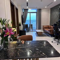 Bán Căn L2 Vinhome Bình Thạnh 1 Phòng Ngủ View Công Viên L81, 1 Phòng Ngủ Full Nội Thất, Gọi Ngay - 0942570422