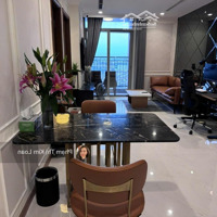 Bán Căn L2 Vinhome Bình Thạnh 1 Phòng Ngủ View Công Viên L81, 1 Phòng Ngủ Full Nội Thất, Gọi Ngay - 0942570422