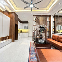 Bán Nhà Phố Lê Trọng Tấn - Quận Thanh Xuân. Giá Bán 13.5 Tỷ - Phân Lô 45M, Tô Đỗ Cửa #Không Qh