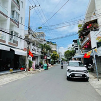 Bán Nhà Mặt Tiền Trần Bình Trọng Kinh Doanh Buôn Bán Giá Quá Rẻ