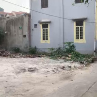 Cần Bán Đất Tại Nguyễn Khoái, Thanh Trì, Hoàng Mai, Hà Nội, 110 Triệu / M2, Giá Rẻ Nhất Khu Vực