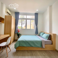 Căn Hộ Siêu Đẹp Ngay Vòng Xoay Dân Chủ Q3