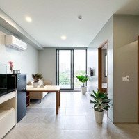 Căn Hộ Mới Xây Siêu Đẹp 45M2 Ngay Võ Thị Sáu - Công Viên Lê Văn Tám