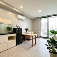 Căn Hộ Mới Xây Siêu Đẹp 45M2 Ngay Võ Thị Sáu - Công Viên Lê Văn Tám
