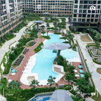Giảm Giá Nhanh Chốt Lẹ 1 Căn 2 Phòng Ngủ 2 Vệ Sinh 90M2, Ngay Công Viên Ánh Sáng Vinhomes Grand Park