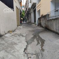 Bán Nhà Trọ 2 Tầng Hẻm Nguyễn Đình Chiểu, Vĩnh Phước, Nha Trang