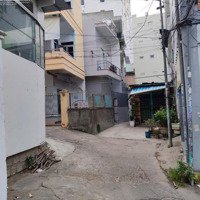 Bán Nhà Trọ 2 Tầng Hẻm Nguyễn Đình Chiểu, Vĩnh Phước, Nha Trang