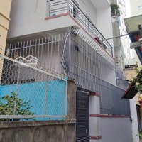 Bán Nhà Trọ 2 Tầng Hẻm Nguyễn Đình Chiểu, Vĩnh Phước, Nha Trang