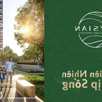 Căn Hộ Elysian 52,6M2 1 Phòng Ngủ1 Wc View Hồ Bơi, Giá Bán 3Tỷ1 Tầng Đẹp, Thanh Toán 30% Nhận Nhà