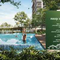 Căn Hộ Elysian 52,6M2 1 Phòng Ngủ1 Wc View Hồ Bơi, Giá Bán 3Tỷ1 Tầng Đẹp, Thanh Toán 30% Nhận Nhà