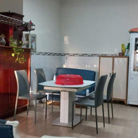 Bán Căn Hộ 2 Phòng Ngủ+ 1 Vệ Sinhtại Dn6, Tân Hưng Thuận, Q12, Hcm, Giá Bán 2,29 Tỷ