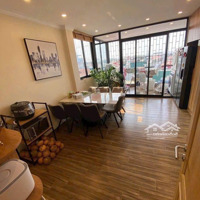 Bán Nhà Nguyễn Sơn, 45M2 X 6 Tầng X Thang Máy X Gara Ô Tô X Full Nội Thất, Giá Chỉ 14.X Tỷ