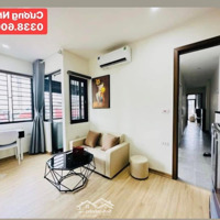 Bán Ccmn 95M2 X 7T - Phố Nguyễn Khánh Toàn - Dòng Tiền 100 Triệu/Tháng - Giá Bán 24.5 Tỷ