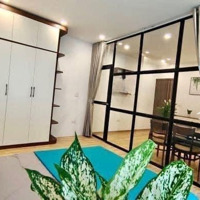 Bán Ccmn 95M2 X 7T - Phố Nguyễn Khánh Toàn - Dòng Tiền 100 Triệu/Tháng - Giá Bán 24.5 Tỷ