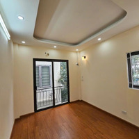 Bán Nhà Riêng Tại Ngọc Lâm, Long Biên, Hà Nội, 5,7 Tỷ, 37M2