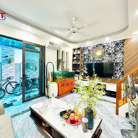 Chính Chủ Bán Đất Tặng Nhà Nhỏ Xinh 2 Tầng Công Năng Đầy Đủ , Chỉ Sau Mặt Đường Hồ Sen - Lê Chân