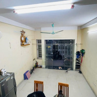 54M - Mặt Tiền 4,2M - 4 Tâng- Nhà Đẹp Ở Ngay Phố Mỹ Đình - Dân Xây - 2 Mặt Thoáng - Gần Bến Xe