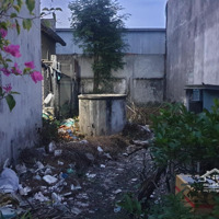 Cần Tiền Bán Đất Đường Kênh A Chính Chủ