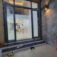 Nhà Mới Đẹp, (4X15M 2L),Hẽm Xe Hơi28/9A Hàn Hải Nguyên P9 Q11 - 13 Triệu (Tl)