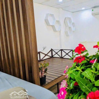 Chỉ Hơn 10 Triệu, Có Ngay Nhà Quận 3, Full Nội Thất Đẹp!