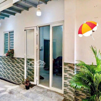 Chỉ Hơn 10 Triệu, Có Ngay Nhà Quận 3, Full Nội Thất Đẹp!
