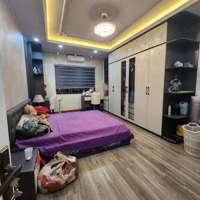 Bán Gấp Nhà Yên Lãng, Hai Bà Trưng 41M, 5 Tầng Giá Nhỉnh 7 Tỷ