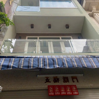 Nhà Mới 5 Tầng Gần Đầm Sen, Dt: 4X15M 5 Tầng 5 Phòng Ngủ 6 Vệ Sinhđông Nam, Thiết Kế Hiện Đại. Giá: 6.65 Tỷ Tl