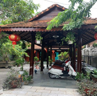 Biệt Thự Gỗ 3 Gian Đông Hòa Dĩ An Chỉ 18Tỷ 4