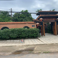 Biệt Thự Gỗ 3 Gian Đông Hòa Dĩ An Chỉ 18Tỷ 4