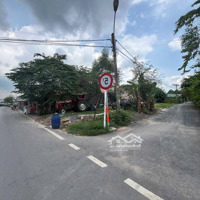 Đất Thổ Cư 2 Mặt Tiền Đường Tỉnh Lộ 7, Củ Chi, Tp. Hcm