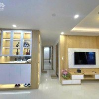 Cho Thuê Căn Hộ 2 Phòng Ngủct3 Vĩnh Điềm Trung Giá 13 Triệu/Tháng.