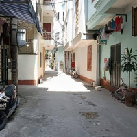 Sốc Nhà Văn Quán, Đường Thông, Ô Tô Gần, 40M2, 5 Tầng, 5 Tỷ 6