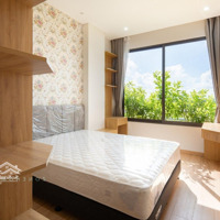 Chào Bán Tòa Căn Hộ Dòng Tiền Vị Trí Mặt Tiền Sát Phạm Văn Đồng Gần Công Viên Biển Đông