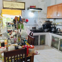 Bán Nhàhẽm Xe Hơi1 Sẹc Lê Đức Thọ, Gò Vấp, 68M2, 6Tỷ8