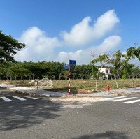 Sài Gòn Land 2 Tâm Điểm Đầu Tư, An Cư Vượt Trội-Đất Nền Sổ Đỏ Liền Kề Kcn Giá Chỉ Từ 450 Triệu/Lô