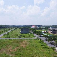 Sài Gòn Land 2 Tâm Điểm Đầu Tư, An Cư Vượt Trội-Đất Nền Sổ Đỏ Liền Kề Kcn Giá Chỉ Từ 450 Triệu/Lô