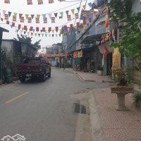 Bán Lô Đất 50M- Thượng Phúc - Tả Thanh Oai - Thanh Trì. Đất Mặt Ngõ, 1 Nhà Là Ra Mặt Phố. Giá 4.3