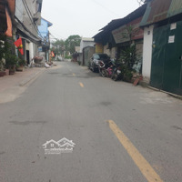 Bán Lô Đất 50M- Thượng Phúc - Tả Thanh Oai - Thanh Trì. Đất Mặt Ngõ, 1 Nhà Là Ra Mặt Phố. Giá 4.3