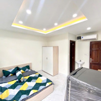 Phòng Trống Sẵn Đang Cho Thuê Tại Quận Phú Nhuận_Tiện Đến Đh Sư Phạm Cơ Sở 2, Gần Cầu Lê Văn Sỹ