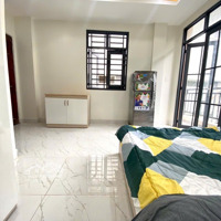 Phòng Trống Sẵn Đang Cho Thuê Tại Quận Phú Nhuận_Tiện Đến Đh Sư Phạm Cơ Sở 2, Gần Cầu Lê Văn Sỹ