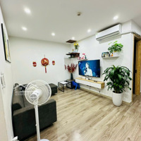 Chính Chủ Bán Ch 45M² Full Nt - Tầng Đẹp - 2 Phòng Ngủnhỏ Xinh - Mipec City View . Giá Bán 2.X Tỷ Bao Phí
