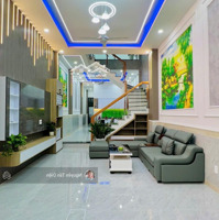 Nhà Phố 3 Tầng Diện Tích Khủng 75M2 Kdc Phú Hồng Khang Chỉ 4Tỷ 1 Gặp Chủ Thương Lượng
