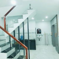 Bán Nhà Nở Hậu Hẻm 373 Lý Thường Kiệt, Tân Bình, 33,4M2, Chỉ Nhỉnh 3 Tỷ.