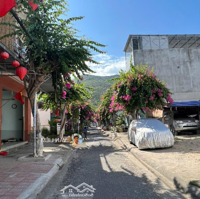 Lô Đất Đường Bạch Thái Bưởi Tái Định Cư Hòn Rớ 1 Nha Trang
Diện Tích Đất: 96M2 Ngang 6M