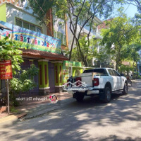 Bán Toà Nhà Vp Hạng A 6 Tầng Thang Máy Tam Trinh 155M2-69 Tỷ-Ô Tô Chạy Vòng Quanh