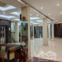 Bán Toà Nhà Vp Hạng A 6 Tầng Thang Máy Tam Trinh 155M2-69 Tỷ-Ô Tô Chạy Vòng Quanh
